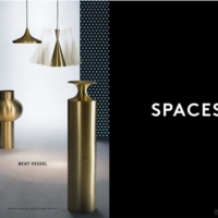灯饰设计 Tom Dixon 2017