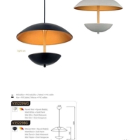 灯饰设计 ACA Lighting 2017