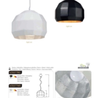 灯饰设计 ACA Lighting 2017