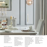 灯饰设计 Laura Ashley 2017
