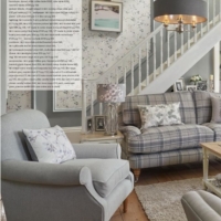 灯饰设计 Laura Ashley 2017