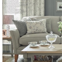 灯饰设计 Laura Ashley 2017