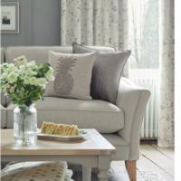 灯饰设计 Laura Ashley 2017