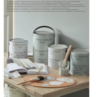 灯饰设计 Laura Ashley 2017