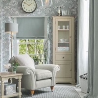 灯饰设计 Laura Ashley 2017