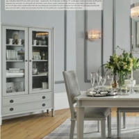 灯饰设计 Laura Ashley 2017