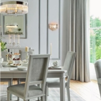灯饰设计 Laura Ashley 2017