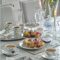 灯饰设计 Laura Ashley 2017