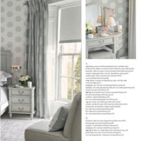 灯饰设计 Laura Ashley 2017