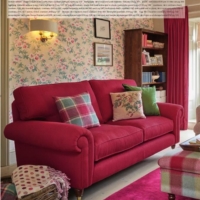 灯饰设计 Laura Ashley 2017