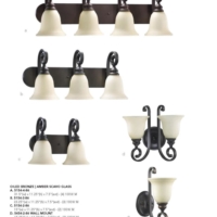 灯饰设计 Quorum Lighting 2017