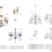 灯饰设计 MW Light 2017年欧美灯具画册