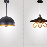 灯饰设计 LED Markt 2017