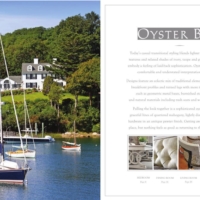 灯饰设计 Oyster Bay 2017