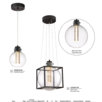 灯饰设计 Designers Fountain 2017