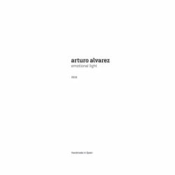 灯饰设计 Arturo Alvarez 2016年现代创意灯具设计