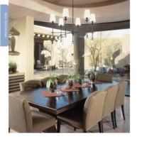 灯饰设计 Savoy House 2017-18年欧美知名灯具品牌画册