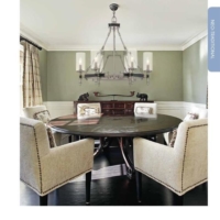 灯饰设计 Savoy House 2017-18年欧美知名灯具品牌画册