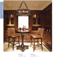 灯饰设计 Savoy House 2017-18年欧美知名灯具品牌画册