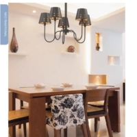 灯饰设计 Savoy House 2017-18年欧美知名灯具品牌画册