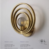 灯饰设计 2017年国外灯具品牌新产品宣传册 Studio M