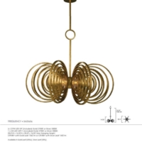 灯饰设计 2017年国外灯具品牌新产品宣传册 Studio M