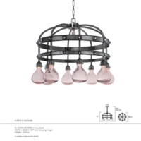 灯饰设计 2017年国外灯具品牌新产品宣传册 Studio M