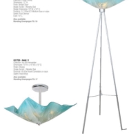 灯饰设计 VanTeal 2017年欧美现代时尚灯具设计