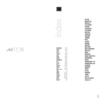 灯饰设计 现代简约风格灯饰 Micron 2018