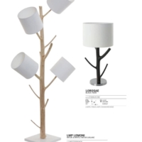 灯饰设计 国外灯具设计画册 Flam&Luce 2017