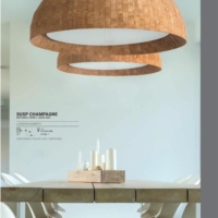 灯饰设计 国外灯具设计画册 Flam&Luce 2017