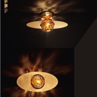 灯饰设计 2018年欧美时尚灯饰设计 Florenz Lamp