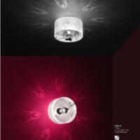 灯饰设计 2018年欧美时尚灯饰设计 Florenz Lamp