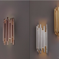 灯饰设计 MAXLight 现代灯具设计目录画册