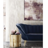灯饰设计 2018年豪华灯具设计杂志 Home Magazine