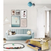 灯饰设计 2018年豪华灯具设计杂志 Home Magazine