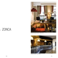 灯饰设计 2018年欧式灯具设计目录Zonca​