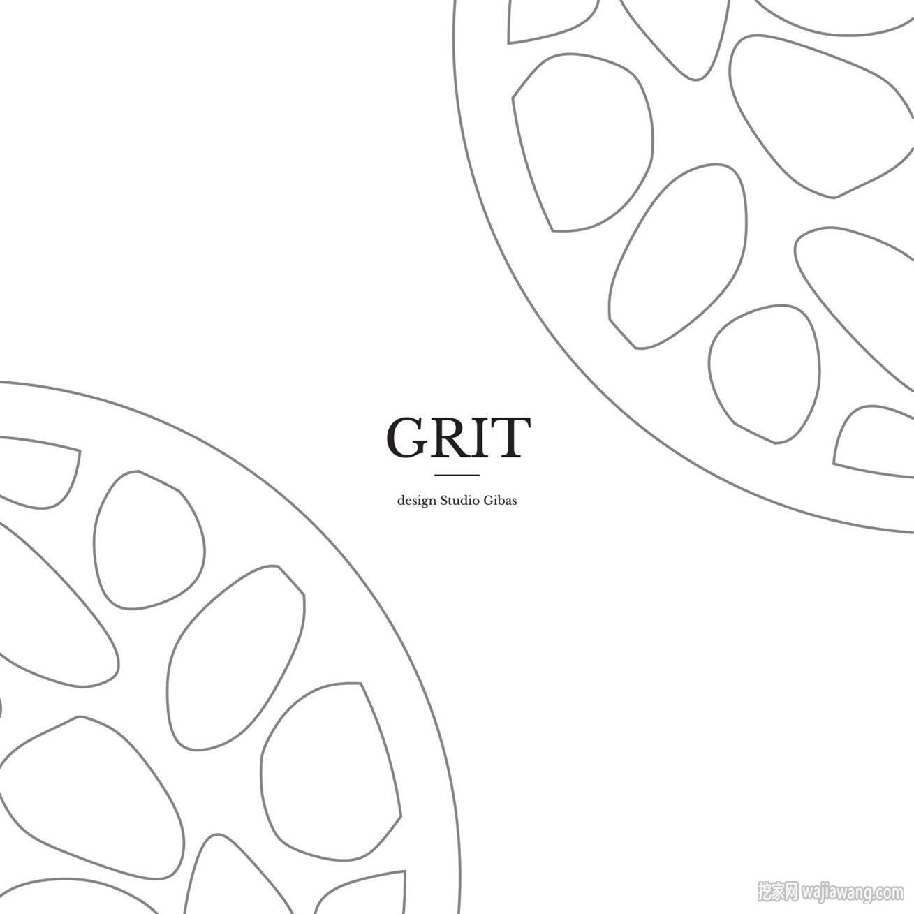 2018年现代简约灯饰目录 gibas