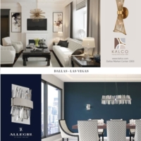 灯饰设计 欧美灯饰杂志 Home Decor