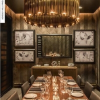 灯饰设计 Luxury 2018年欧美创意灯具设计画册