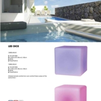 灯饰设计 欧美户外灯具设计 Lucide