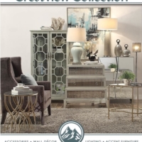 灯饰设计 Home Decor 国外家居灯具设计杂志