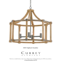 灯饰设计 Home Decor 国外家居灯具设计杂志