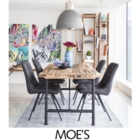 灯饰设计 Home Decor 国外家居灯具设计杂志