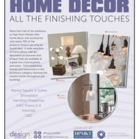 灯饰设计 Home Decor 国外家居灯具设计杂志