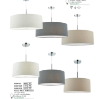 灯饰设计 Dar Lighting 2018年欧美知名灯饰设计画册