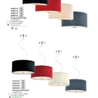 灯饰设计 Dar Lighting 2018年欧美知名灯饰设计画册