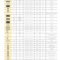 灯饰设计 Goccia 2018年欧美建筑照明设计画册