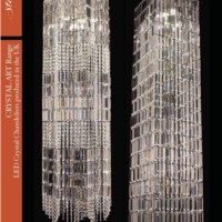 灯饰设计 Impex Lighting 2018年欧美灯具设计目录