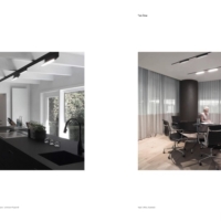 灯饰设计 Eden Design 2018年国外商业照明设计